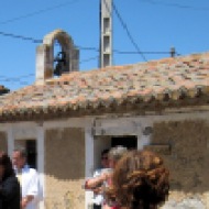 Casillas de Chicapierna, y Becedillas, Ávila