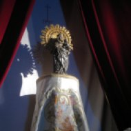 Fiesta de Santiago Apóstol, 2016. Muñotello, Ávila