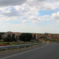 Aveinte, Ávila